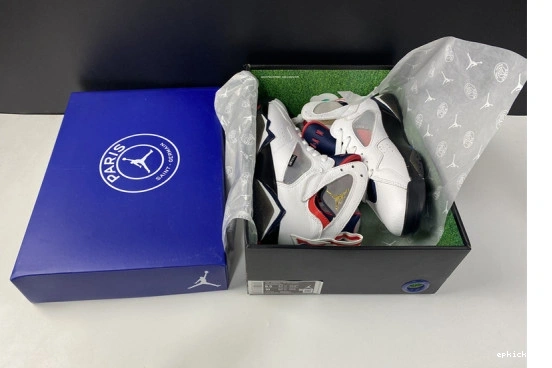 Cheap EP PSG Saint-Germain Paris Air (2021) CZ0789-105 Jordan CZ0789-105 Retro BCFC 7 0429